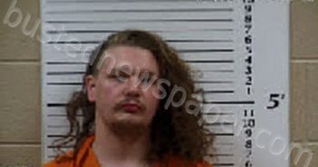BENNETT, ANDREW DAVID | 2025-08-14 10:29:00 Cherokee County, North Carolina Booking