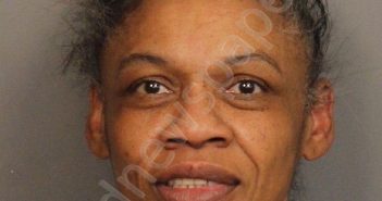 FIELDS, CARLEAN SUTTLES | 2025-08-14 14:12:00 Jefferson County, Alabama Booking