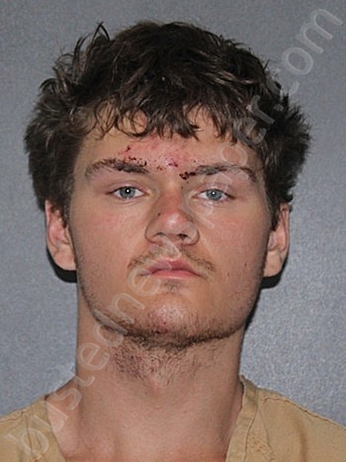 GRABILL JR, MARSHALL JOSEPH #, Elkhart County, Indiana - 2025-08-14
