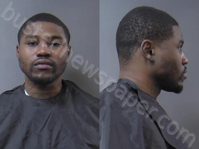 LITTLETON, DARRYL ALLEN #, Madison County, Indiana - 2025-08-14 15:10:00