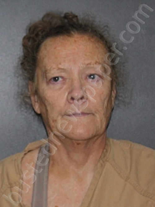 CRAFT, MARY JANE #, Elkhart County, Indiana - 2025-08-14