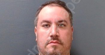 GARCIA, MICHAEL EUGENE | 2025-08-14 Comal County, Texas Booking