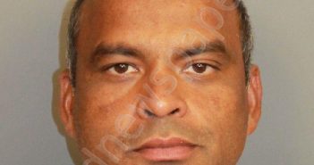 SAMEER, NARANJE | 2025-08-14 17:01:00 Jefferson County, Alabama Booking