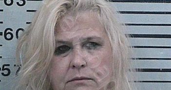 CROSSETT, STEPHANIE LYNNMARIE | 2025-08-14 02:15:57 Hood County, Texas Booking