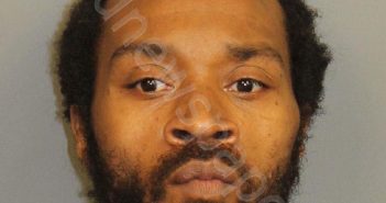 SMITH, DARRYL ALAN JUNIOR | 2025-08-14 21:27:00 Jefferson County, Alabama Booking