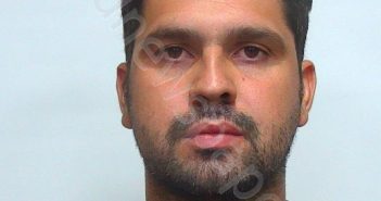 RAMOS DOS SANTOS, MAICON | 2025-08-14 13:29:00 Suwannee County, Florida Booking