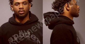 JOHNSON, LATRELLE IVY | 2025-08-14 00:41:00 Kendall County, Illinois Booking