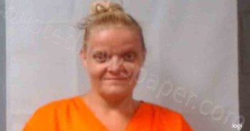 <B>KING</B>, <B>ASHLEY</B> JANE #, Kanawha County, West Virginia - 2025-08-14 19:45:00