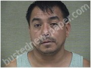 HERRERA-CRISOSTOMO, JOSE | 2025-08-15 Harnett County, North Carolina Booking