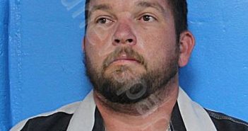 KEITH, MATTHEW LEE | 2025-08-15 17:55:56 Sullivan County, Tennessee Booking