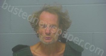 <B>JOHNSON</B>, JOHN <B>WILLIAM</B> #, Greene County, Missouri - 2025-08-15 14:41:00