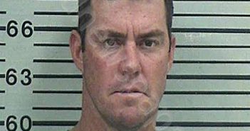 KELLY, LANCE PATRICK | 2025-08-15 04:57:09 Hood County, Texas Booking