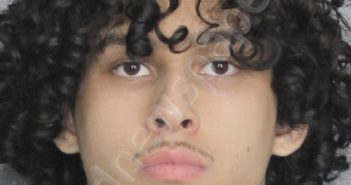 MARIN, <B>DANIEL</B> <B>RAMON</B> #, Broward County, Florida - 2025-08-15