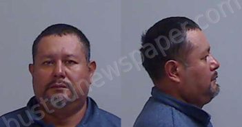 <B>HERNANDEZ</B>, <B>PEDRO</B> #, Hidalgo County, Texas - 2025-08-15