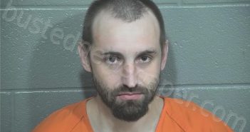 BUTTON, CLAYTON COLBY | 2025-08-15 16:16:00 Barren County, Kentucky Booking