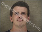 CAMERON, THOMAS | 2025-08-15 Harnett County, North Carolina Booking