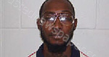 DEONTA JORDAN COBB | 2025-08-15 12:39:00 Greene County, North Carolina Booking
