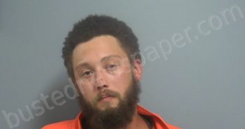 RITTS, <B>AUSTIN</B> <B>CHANDLER</B> #, Fayette County, Alabama - 2025-08-15