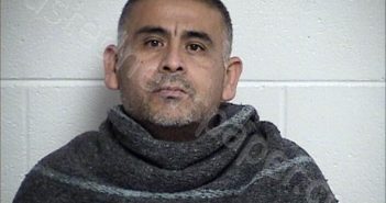 LOPEZ SAENZ, SERVANDO | 2025-08-15 Chase County, Kansas Booking