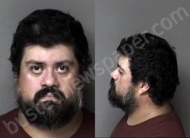 COSTA-SOTO, ALBERTO JOSE #, Gaston County, North Carolina - 2025-08-15 18:54:00