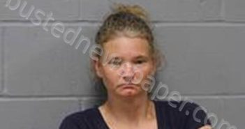 <B>MARY</B> ELIZABETH DICKENS #, <b>Johnson</b> County, Missouri, Johnson County, Missouri - 2025-08-15 21:00:00