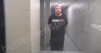 TURNEY, JARRETT JOSEPH | 2025-08-15 03:06:00 Cuyahoga County, Ohio Booking