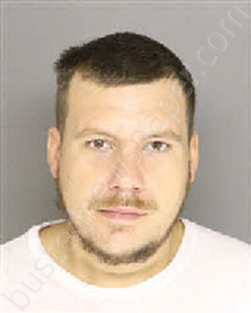 VARNER, BRETT ALEXANDER #, Moore County, North Carolina - 2025-08-15 11:15:00