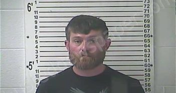 GREENWELL, <B>MICHAEL</B> <B>SHANE</B> #, <b>Hardin</b> County, Kentucky, Hardin County, Kentucky - 2025-08-15 00:46:00