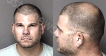 <B>HULON</B>, <B>CHRISTOPHER</B> <B>LEE</B> #, Gaston County, North Carolina - 2025-08-15 18:36:00