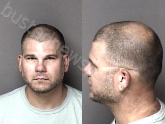 HULON, CHRISTOPHER LEE #, Gaston County, North Carolina - 2025-08-15 18:36:00