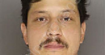 MIRON, IVAN ALONSO | 2025-08-15 21:01:00 Moore County, North Carolina Booking