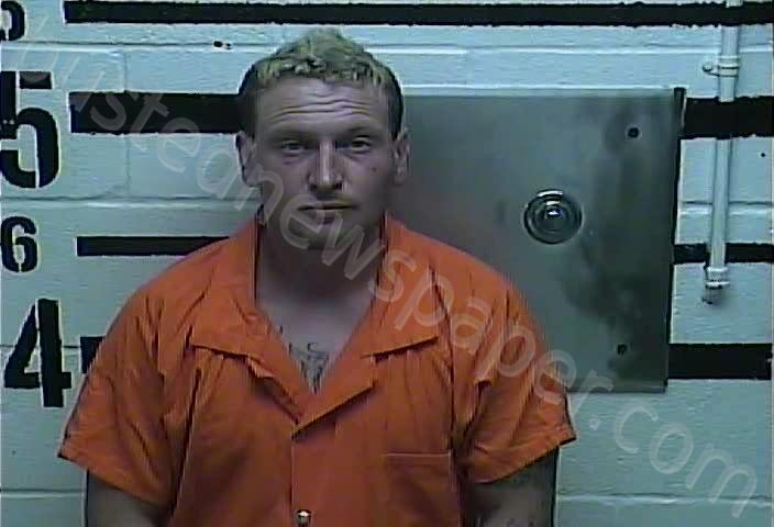 STAPLES, TYLER RAY #, Larue County, Kentucky - 2025-08-15 18:00:00