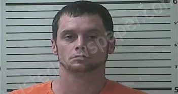 SCHMIDT, JOSEPH ALLEN, JR | 2025-08-15 01:00:00 Hancock County, Mississippi Booking