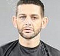 <B>BLAKE</B>, STEVEN EUGENE JR #, <b>Anderson</b> County, South Carolina, Anderson County, South Carolina - 2025-08-15