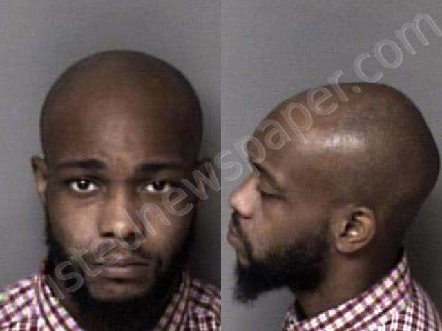 BARCLIFF, DAMEL MARQUESE #, Gaston County, North Carolina - 2025-08-15 18:07:00