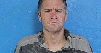 LANE, BRANDON ANTHONY | 2025-08-15 05:23:15 Sullivan County, Tennessee Booking