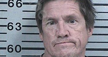 BRENNAN, RICHARD CHARLES | 2025-08-15 19:14:15 Hood County, Texas Booking
