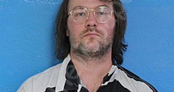 HARRISON, JACKIE WAYNE | 2025-08-15 02:01:00 Sullivan County, Tennessee Booking