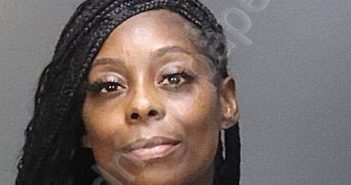 <B>CHEAVES</B>, <B>ANDREA</B> #, Mclennan County, Texas, McLennan County, Texas - 2025-08-15