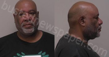CURRY, RODNEY NEVILLE SENIOR | 2025-08-15 12:00:00 Hancock County, Ohio Booking