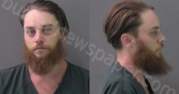 <B>BORDELON</B>, <B>SEAN</B> <B>THOMAS</B> #, Bell County, Texas - 2025-08-15 17:35:00