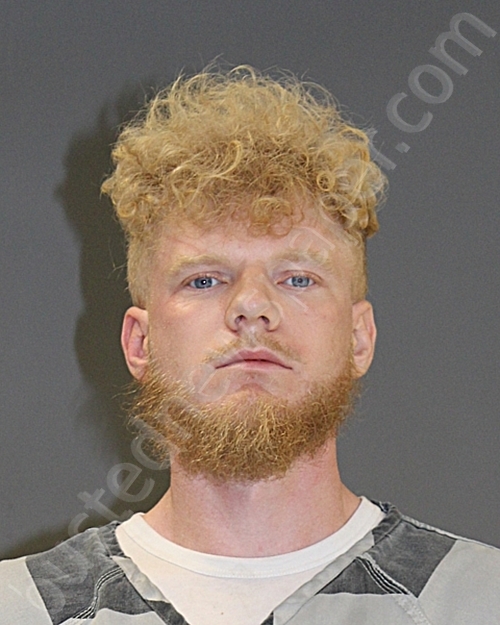 HOBSON, DALTON #, Hopkins County, Texas - 2025-08-15