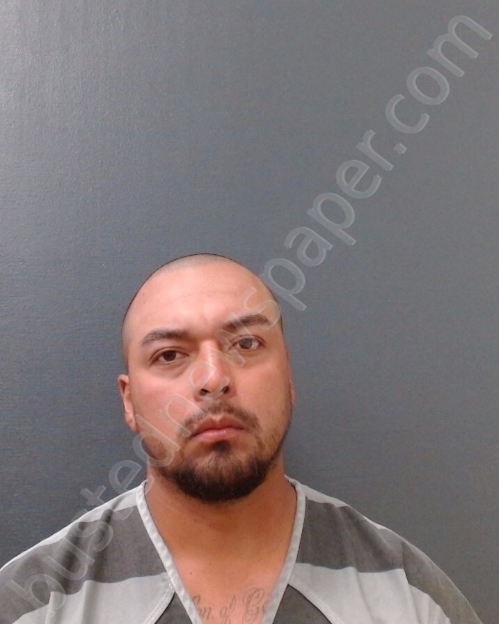 HERNANDEZ PENA, PEDRO ANTONIO #, Comal County, Texas - 2025-08-16