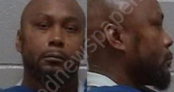 <B>CLARK</B>, <B>WATASKIE</B> #, Wichita County, Texas - 2025-08-16