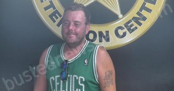 NEWTON, GARETH P | 2025-08-16 16:32:00 Bell County, Kentucky Booking