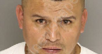 GONZALEZ, ABRAHAN CERVANTES | 2025-08-16 23:19:00 Moore County, North Carolina Booking
