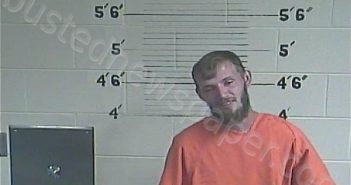 <B>LAMB</B>, <B>JAMES</B> T #, Three Forks, Kentucky - 2025-08-16 02:45:00