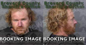 MACDANIELS, JARED LEVI | 2025-08-16 21:12:00 Brevard County, Florida Booking