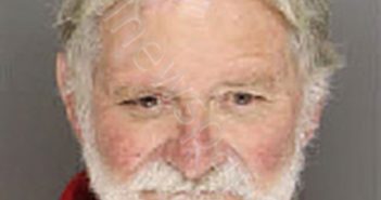 CAPPS, JAMES PERRY | 2025-08-16 20:59:00 Moore County, North Carolina Booking