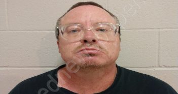 DEMPSEY, <B>JEFFERY</B> <B>DAVID</B> #, Brown County, Texas - 2025-08-16 08:57:00